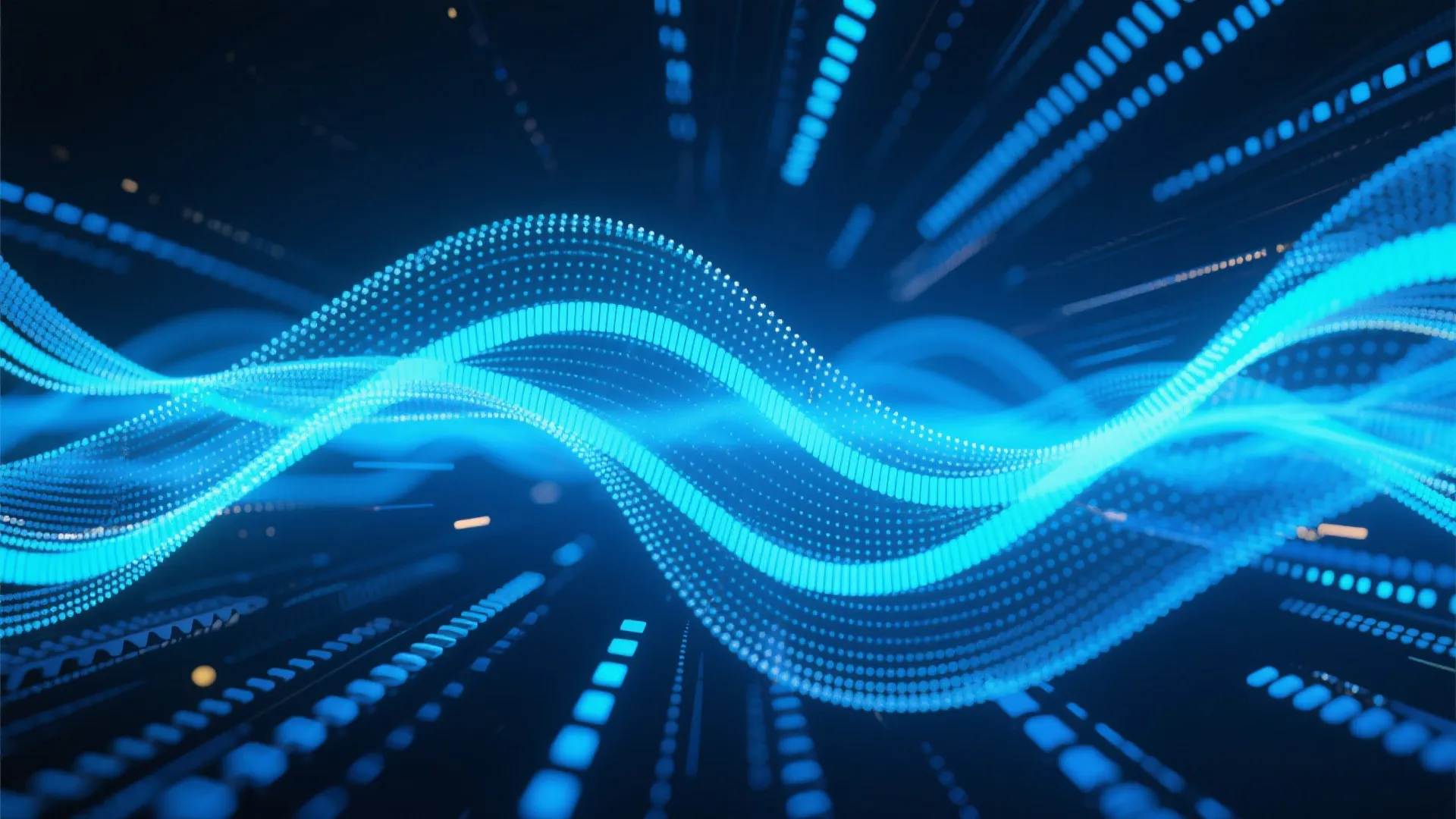 Data Stream