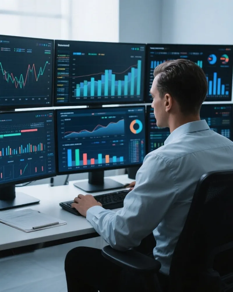 Data Analysis