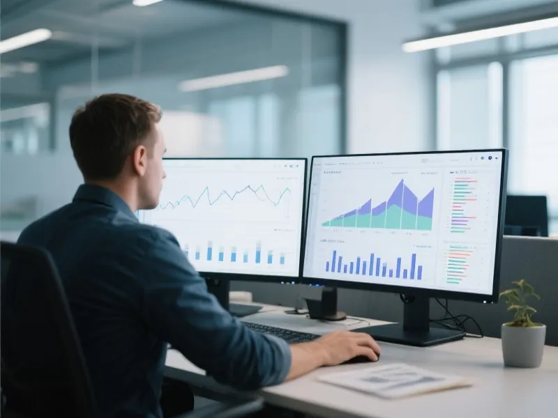 Data Analysis Workflow