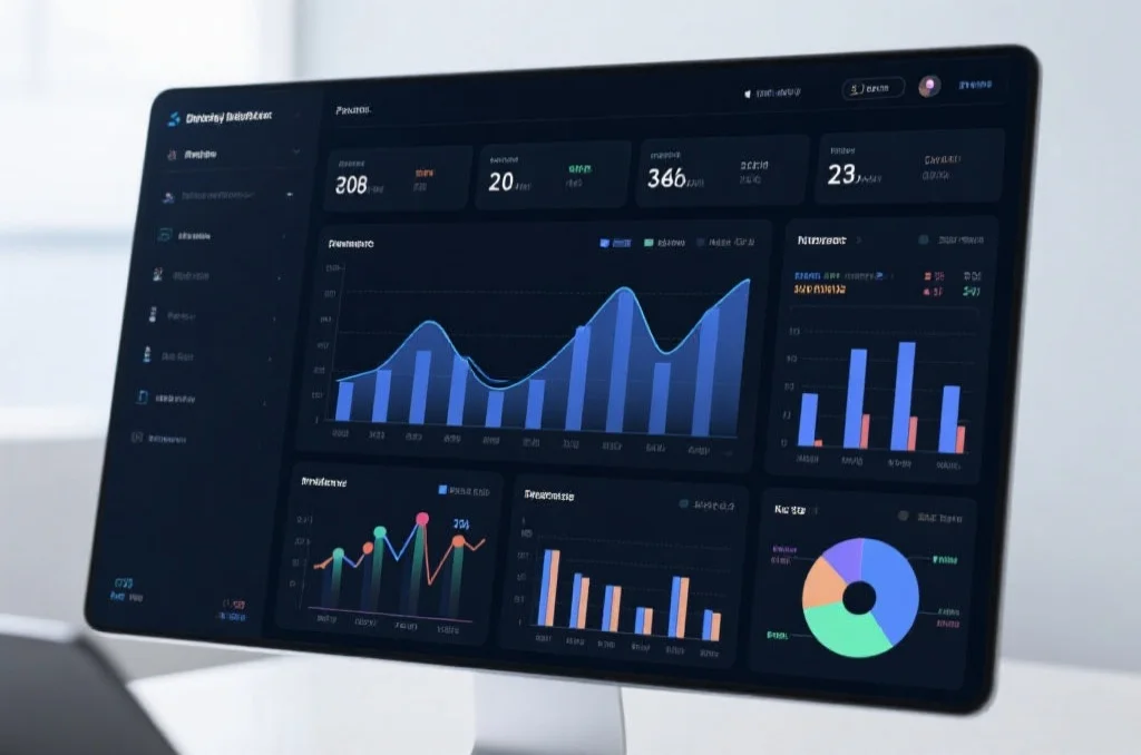 解锁数据潜能：深度解析本站在线计划平台，提升您的决策水平