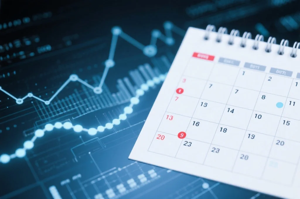 深入剖析：如何高效分析定时事件数据模式——以澳洲幸运10为例的时间管理与策略制定